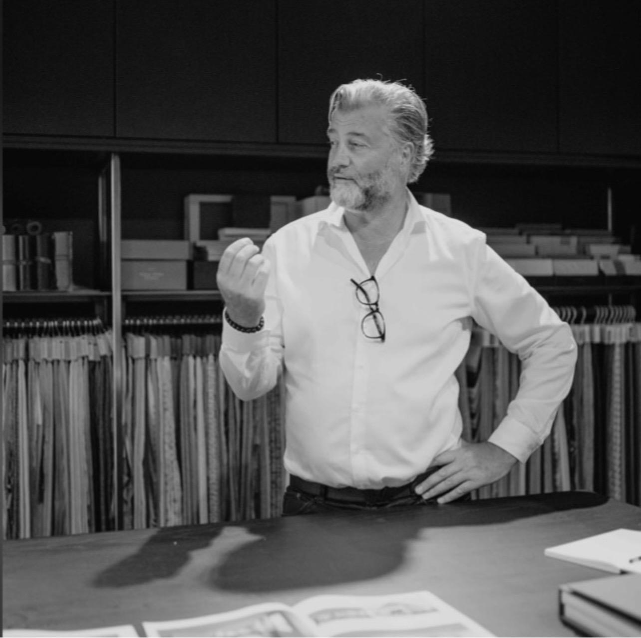 Günter Schedler